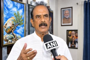 delimitation bill 2026