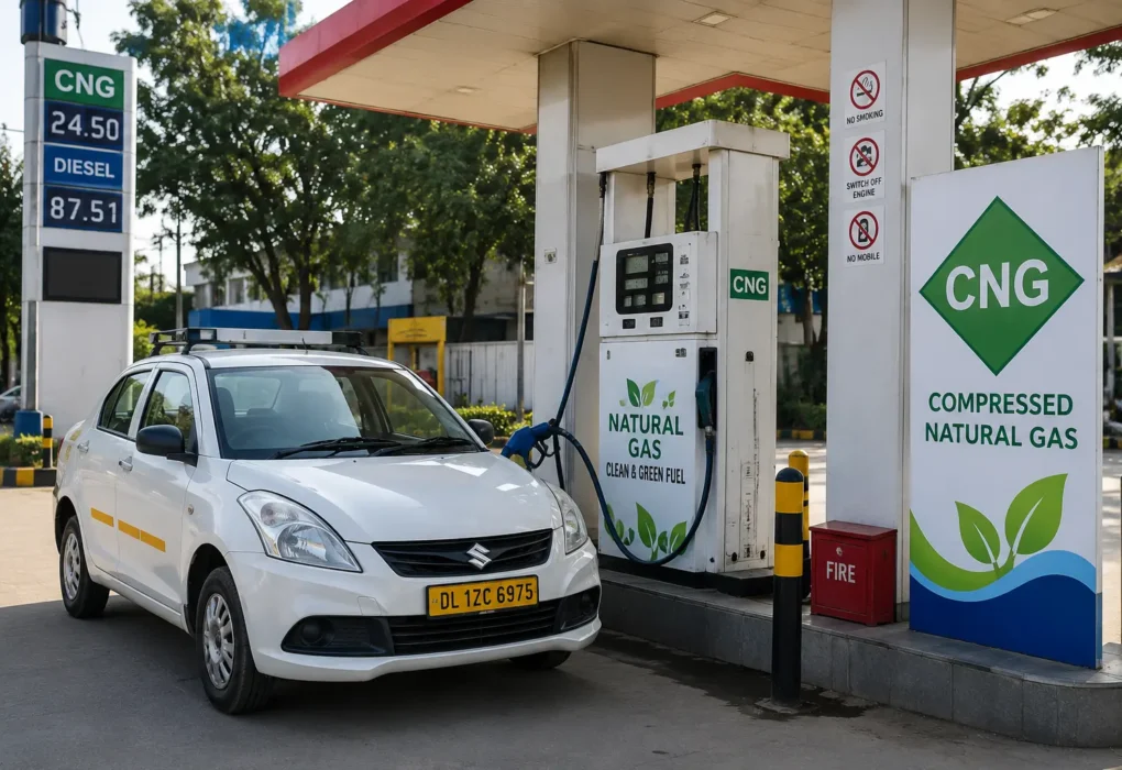 india gas demand
