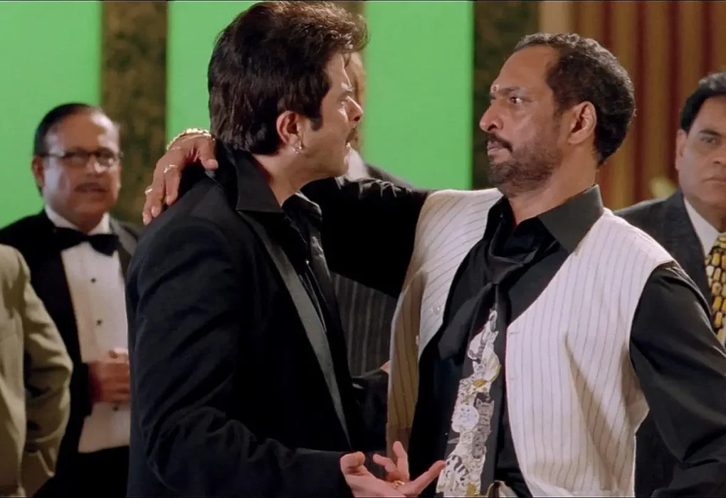 anees bazmee recalls mushtaq khan’s iconic welcome dialogue