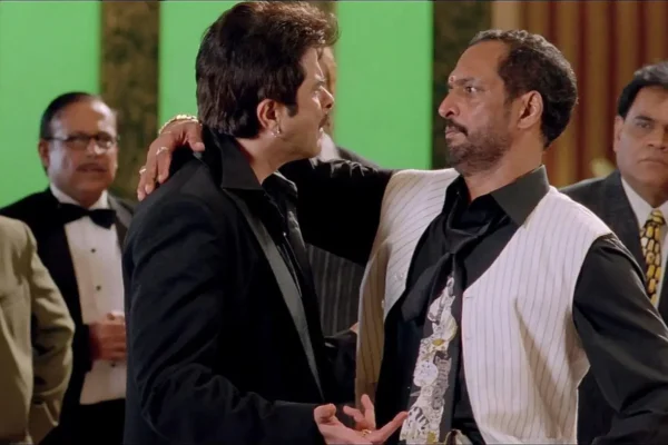 anees bazmee recalls mushtaq khan’s iconic welcome dialogue