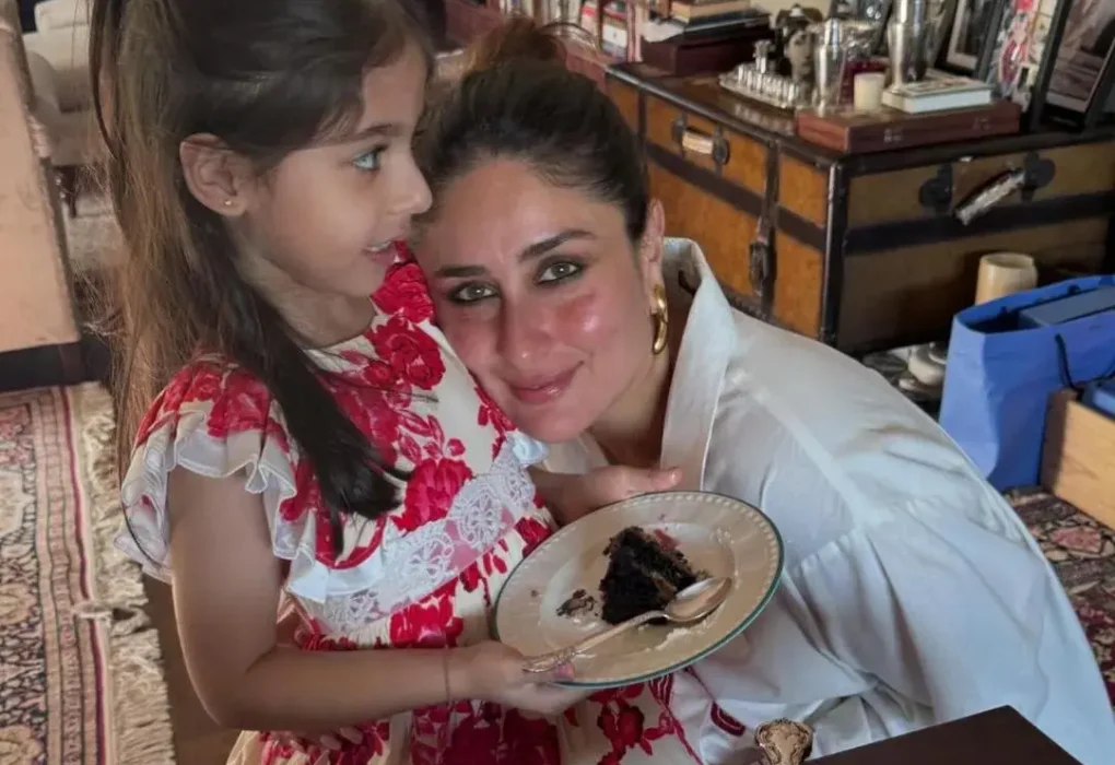 kareena kapoor wishes inaaya on birthday