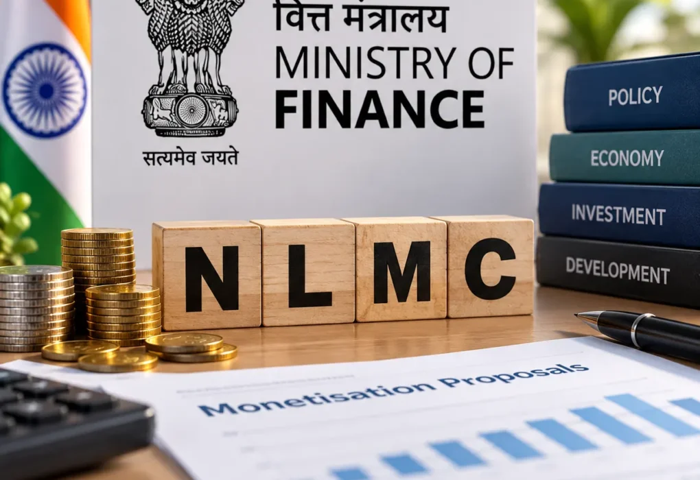 nlmc recommends assets worth over rs 5,000 crore