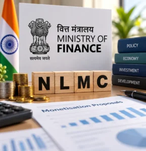nlmc recommends assets worth over rs 5,000 crore