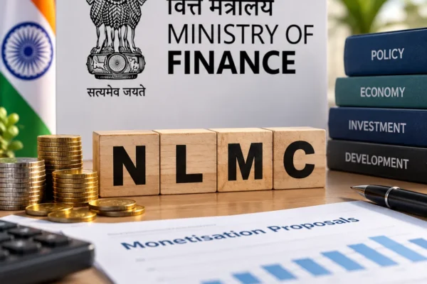 nlmc recommends assets worth over rs 5,000 crore