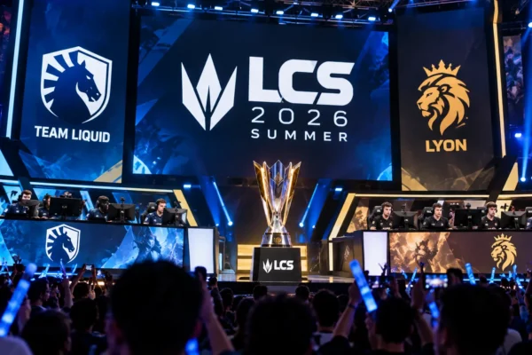 lcs 2026 summer