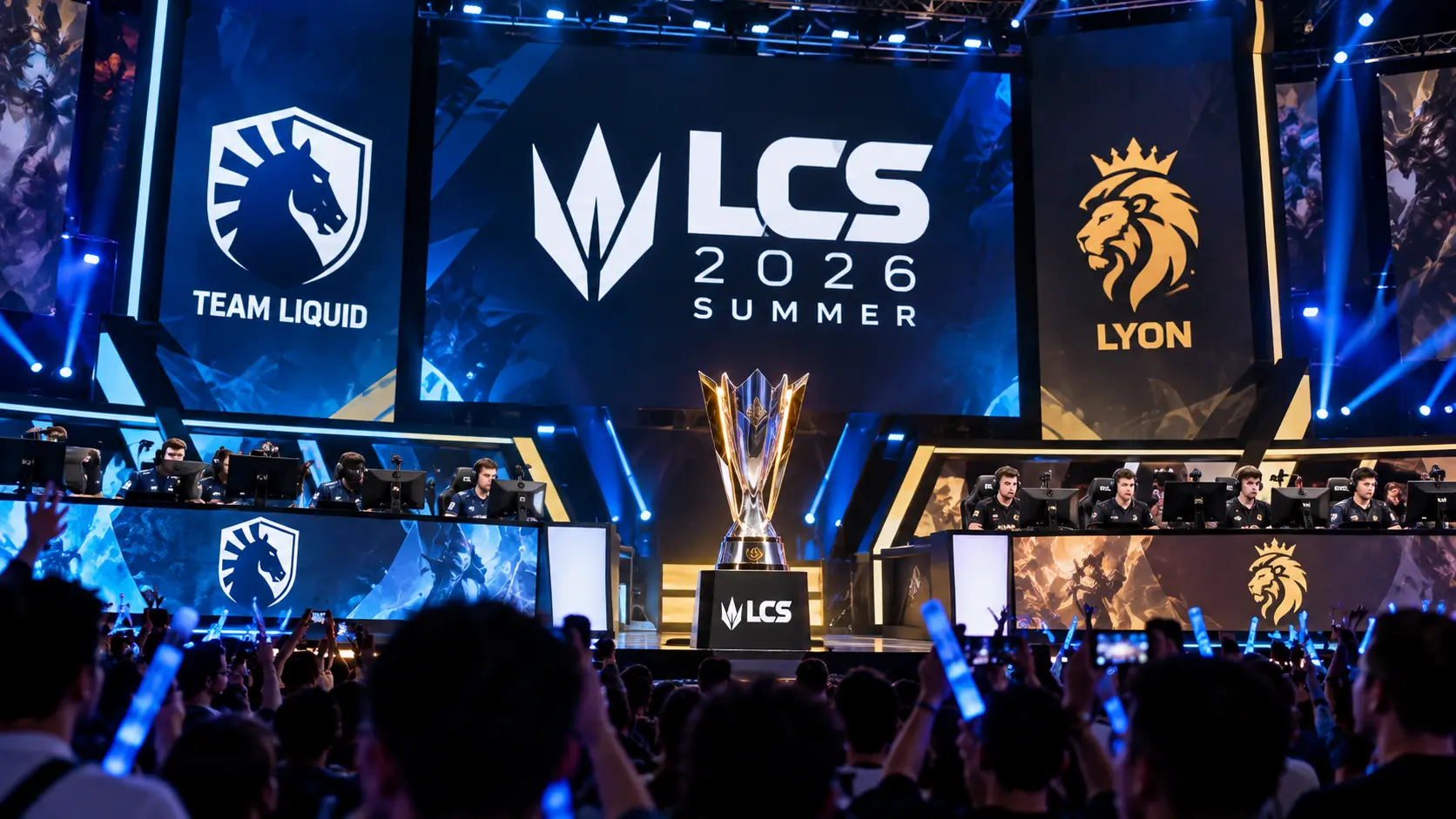 lcs 2026 summer