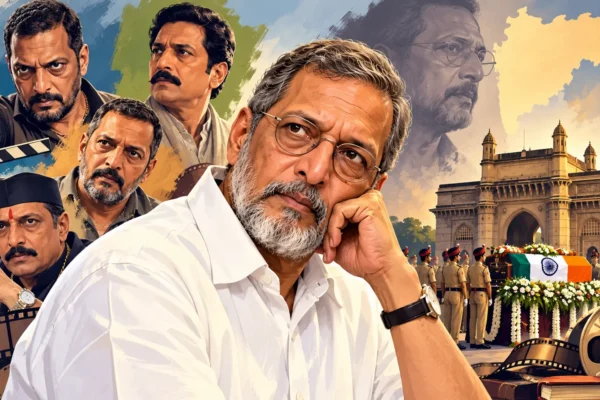 nana patekar to receive state funeral in maharashtra
