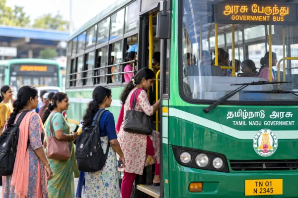vetri payanam scheme to launch october 2